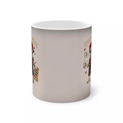 Mug Bob aussi est Dead Inside ... face