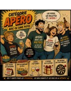 T-shirts humour alcool, bière et apéro | Mon T-shirt Rigolo