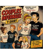 T-shirt humour