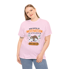 Les 11 phrases sur t-shirt qui font mourir de rire (et où les trouver)